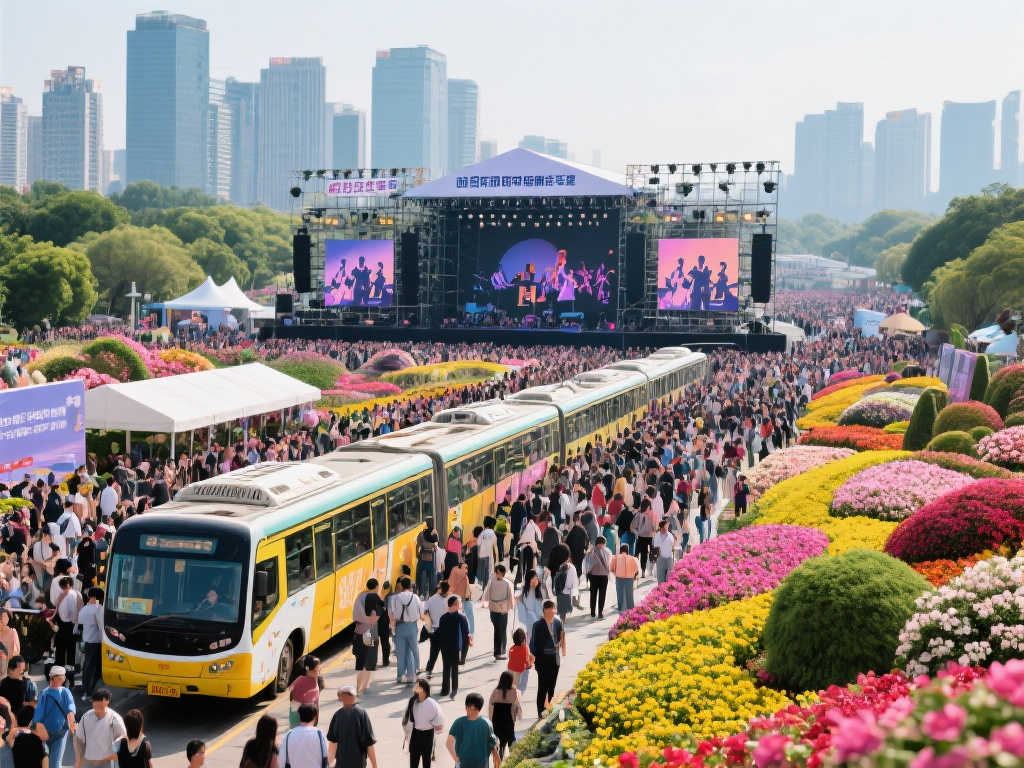 五一假期欢乐多，火车票抢购日历别错过！