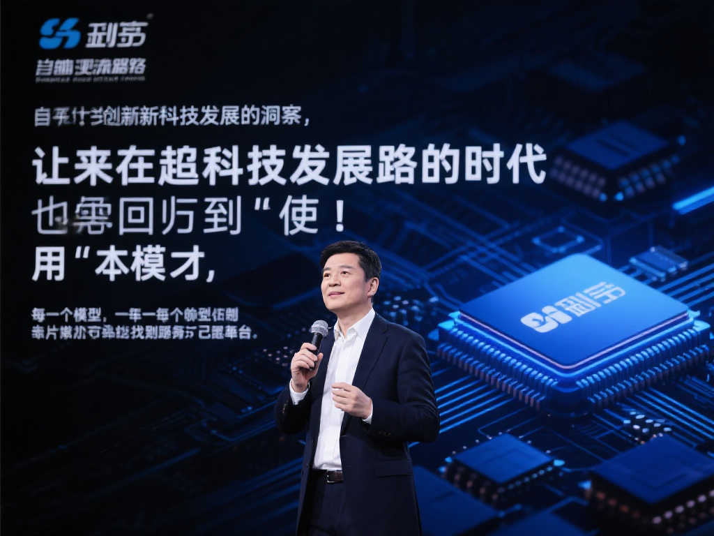 李彦宏：模型与芯片无用，应用才是核心价值！