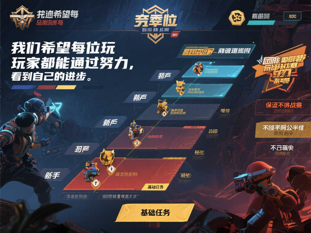 探索未知挑战!《马拉松》总监揭秘赛季模式的创新设计 探索未知挑战!《马拉松》总监揭秘赛季模式的创新设计